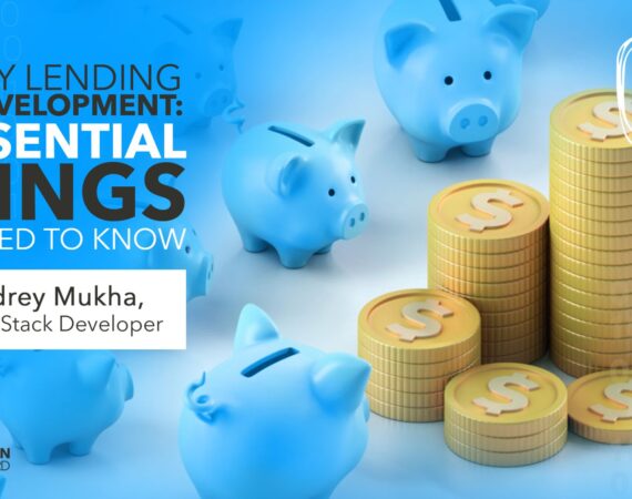 Money lending app development advices
