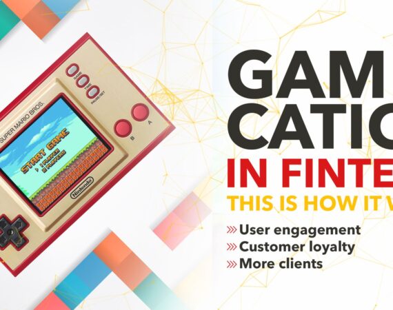 gamification in fintech