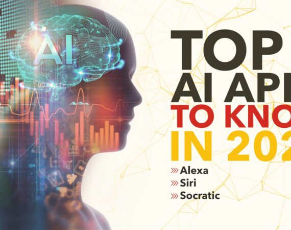top 3 ai apps