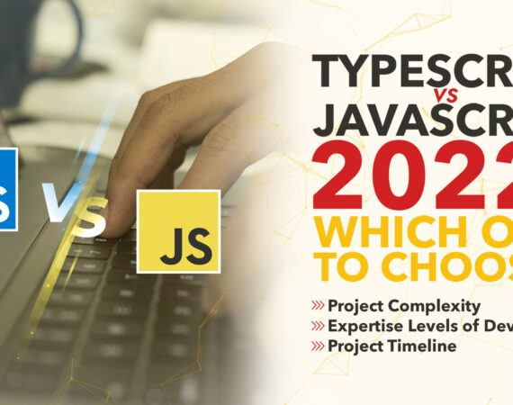TypeScript vs JavaScript 2022