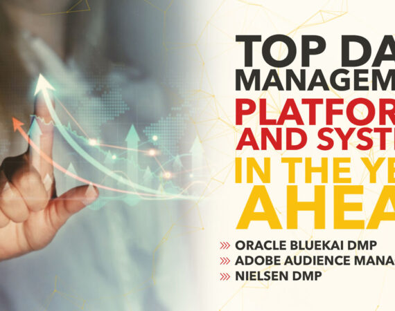 Top Data Management Platforms in 2023