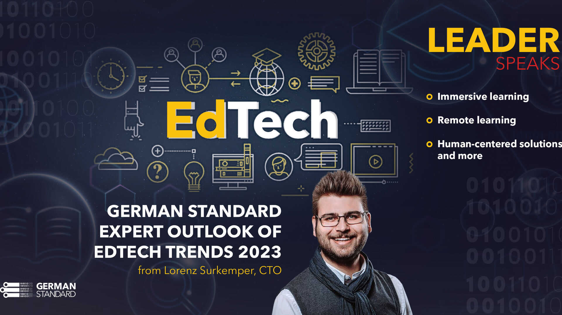 EdTech Trends in 2023 - Expert Outlook