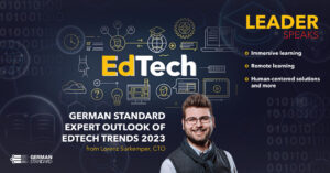 EdTech Trends in 2023 – Expert Outlook