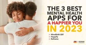 3 Best Mental Health Apps In 2023